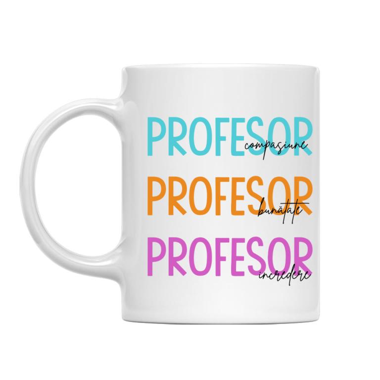 Profesor - Bunătate