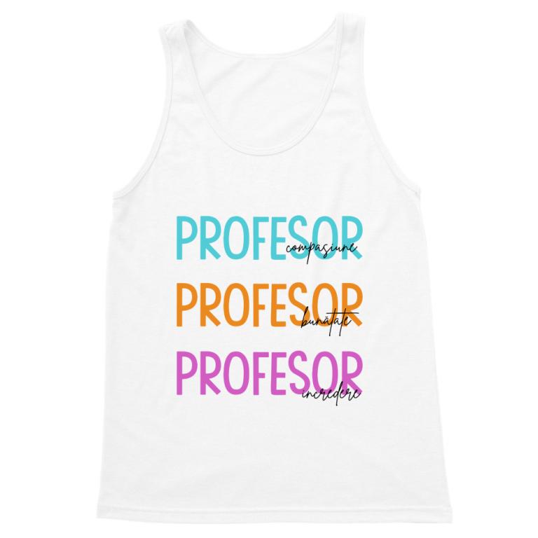 Profesor - Bunătate