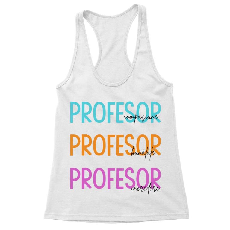 Profesor - Bunătate