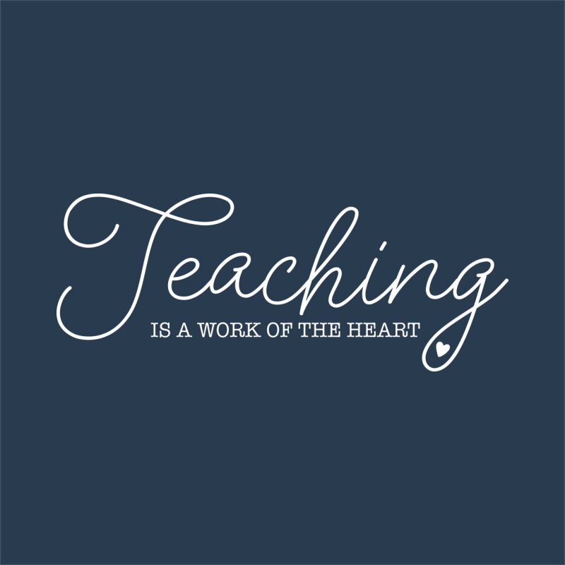 Work of the heart