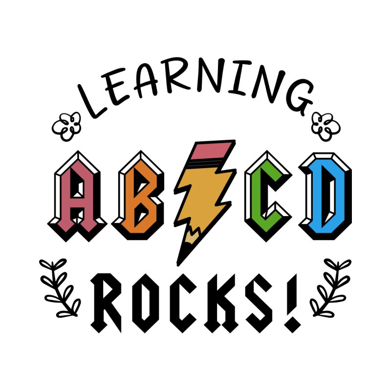 AB/CD Rocks