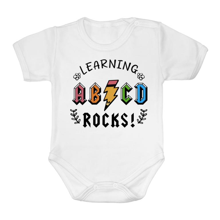 AB/CD Rocks