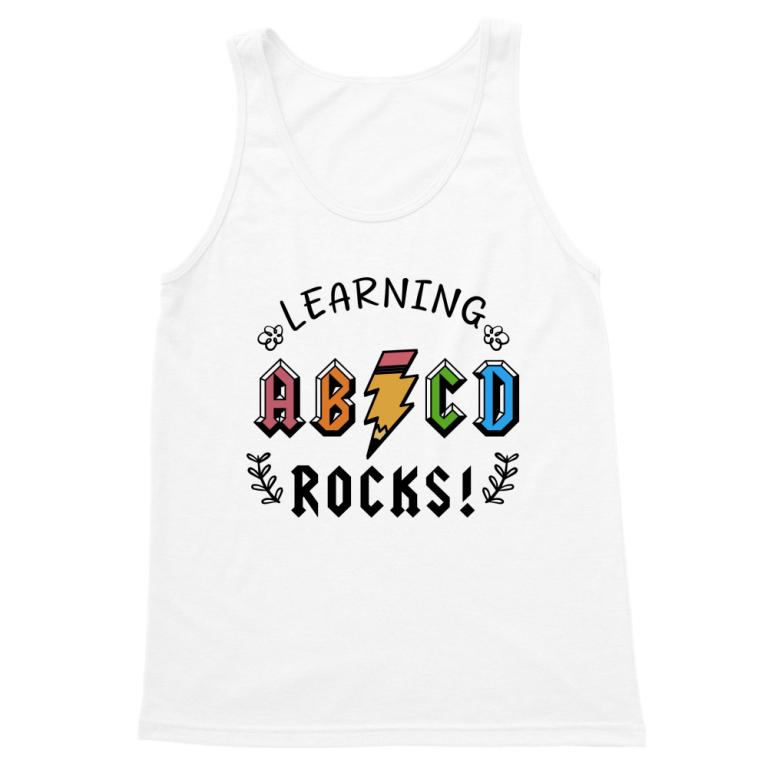AB/CD Rocks