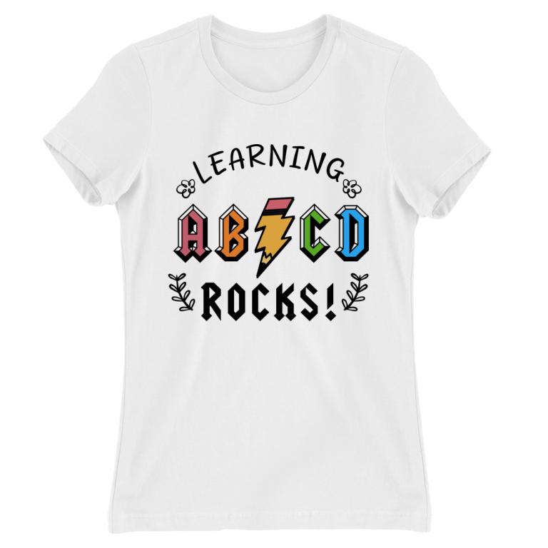 AB/CD Rocks