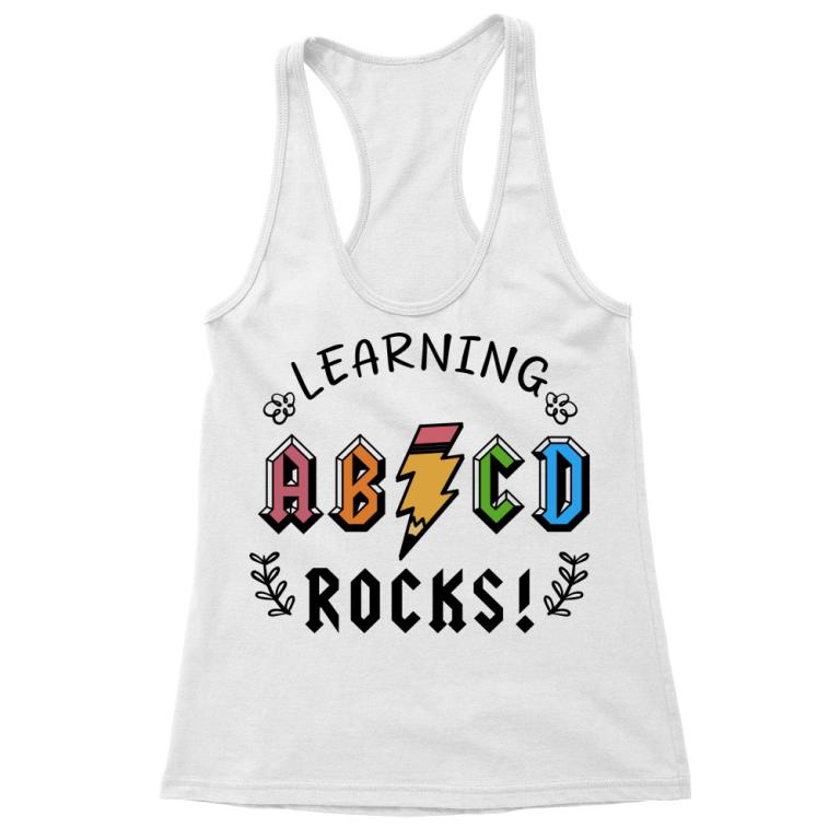 AB/CD Rocks