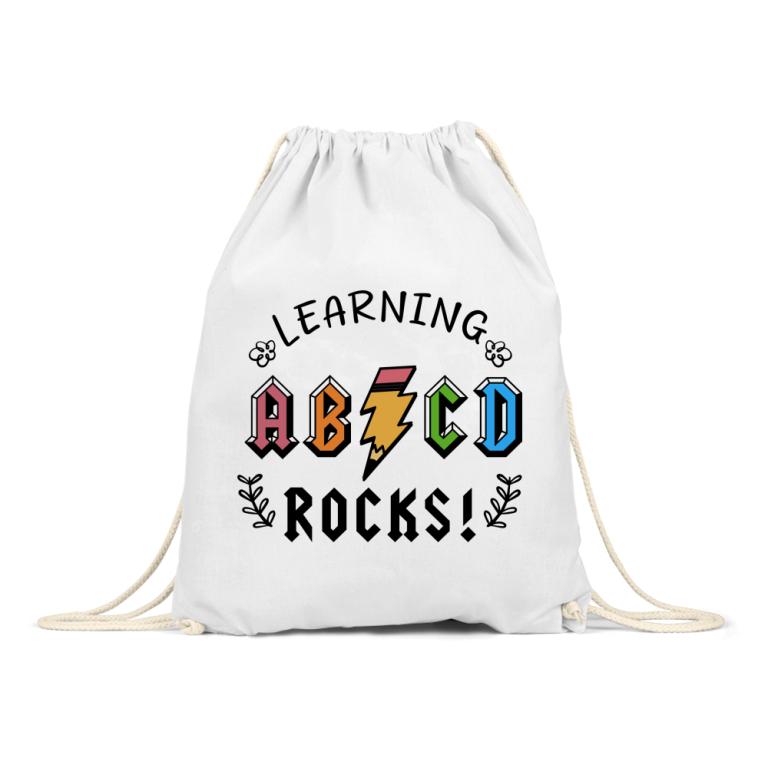 AB/CD Rocks