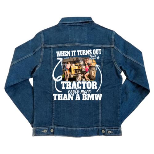 Best truckin' dad ever Póló - Ha Truck Driver rajongó ezeket a pólókat tuti imádni fogod!