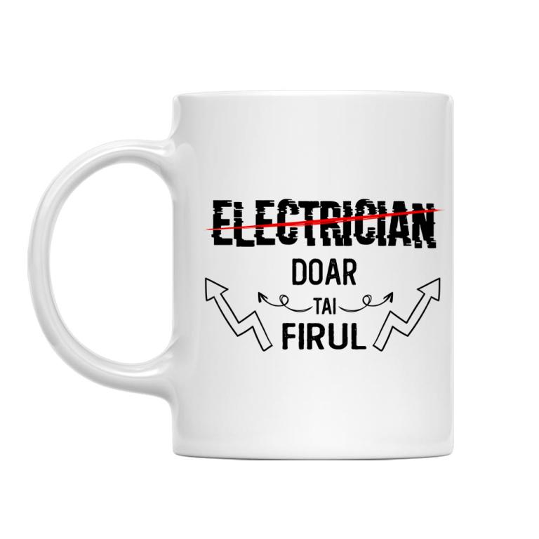 Doar tai firul