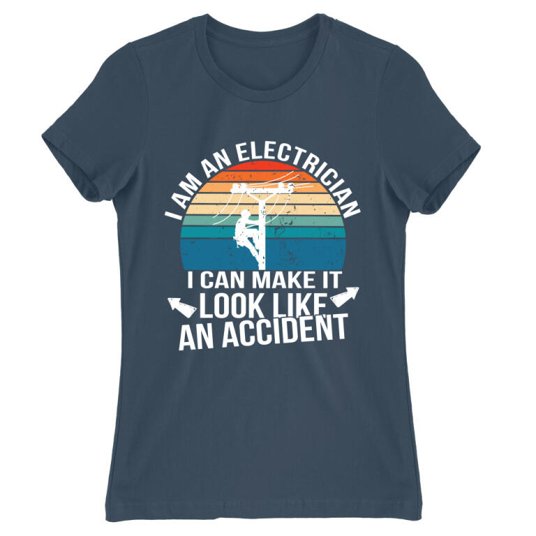Make it look like an accident