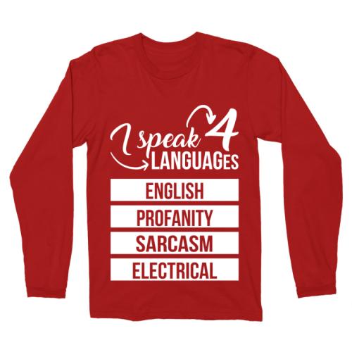 Best truckin' dad ever Póló - Ha Truck Driver rajongó ezeket a pólókat tuti imádni fogod!