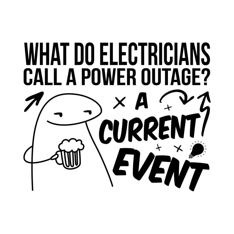 Electrician Joke
