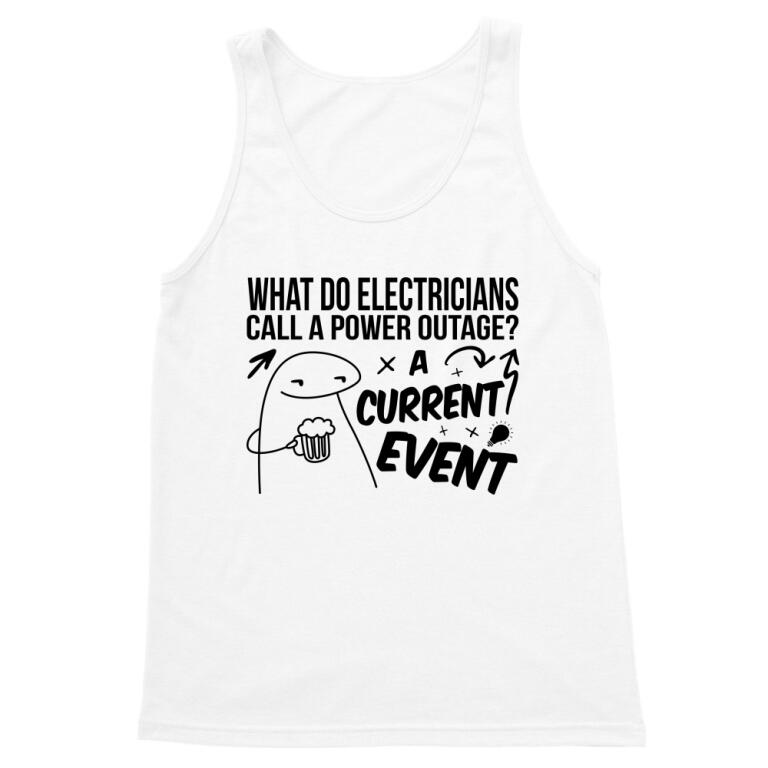 Electrician Joke