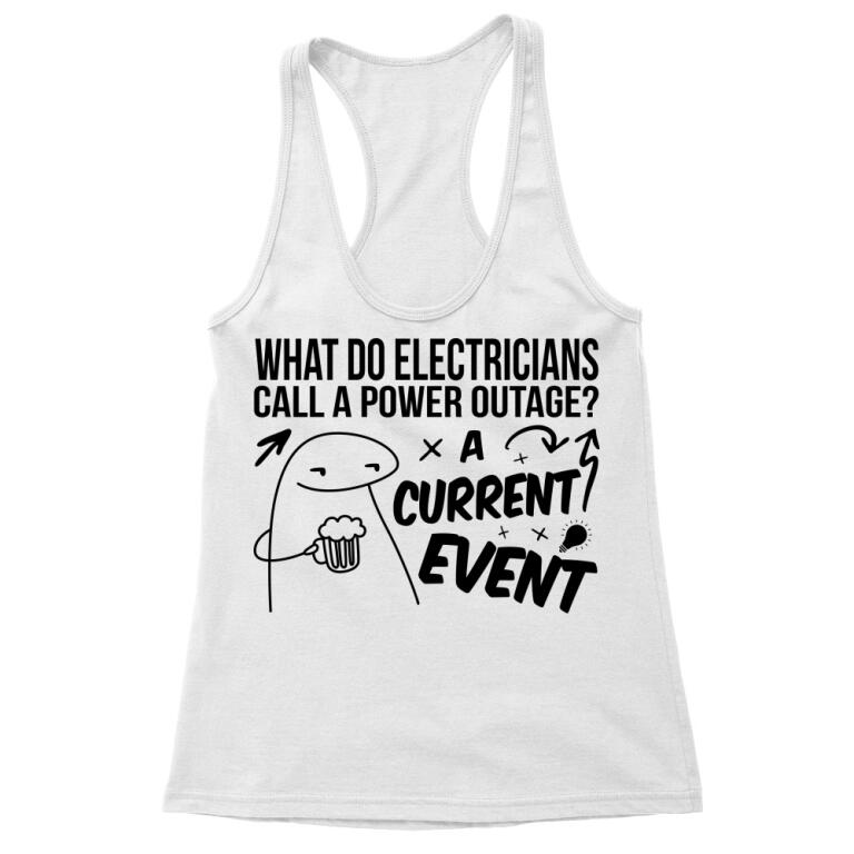 Electrician Joke