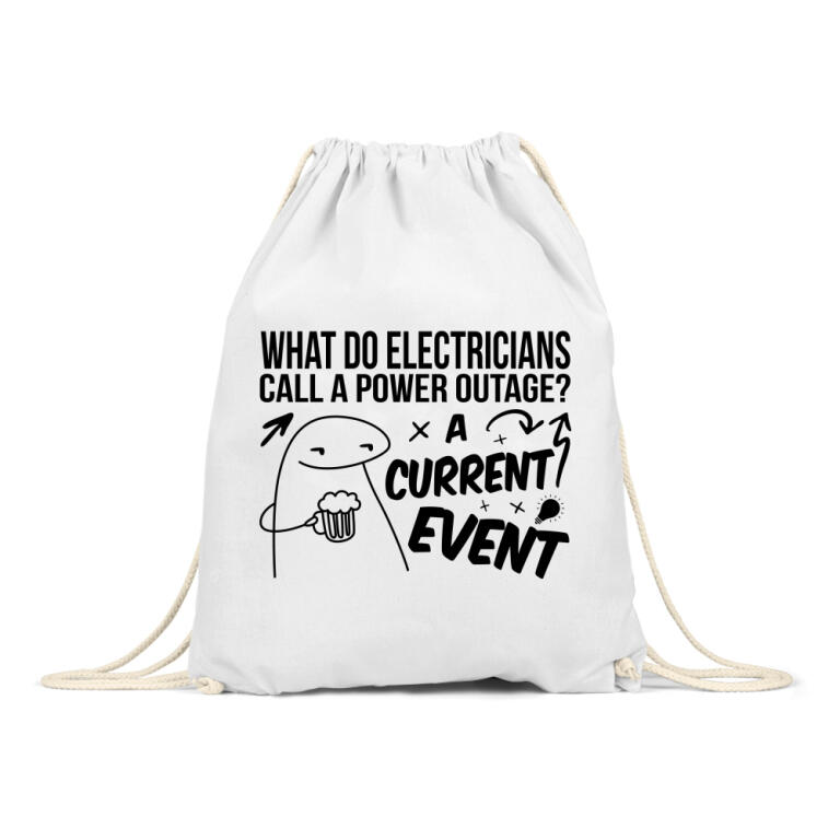 Electrician Joke