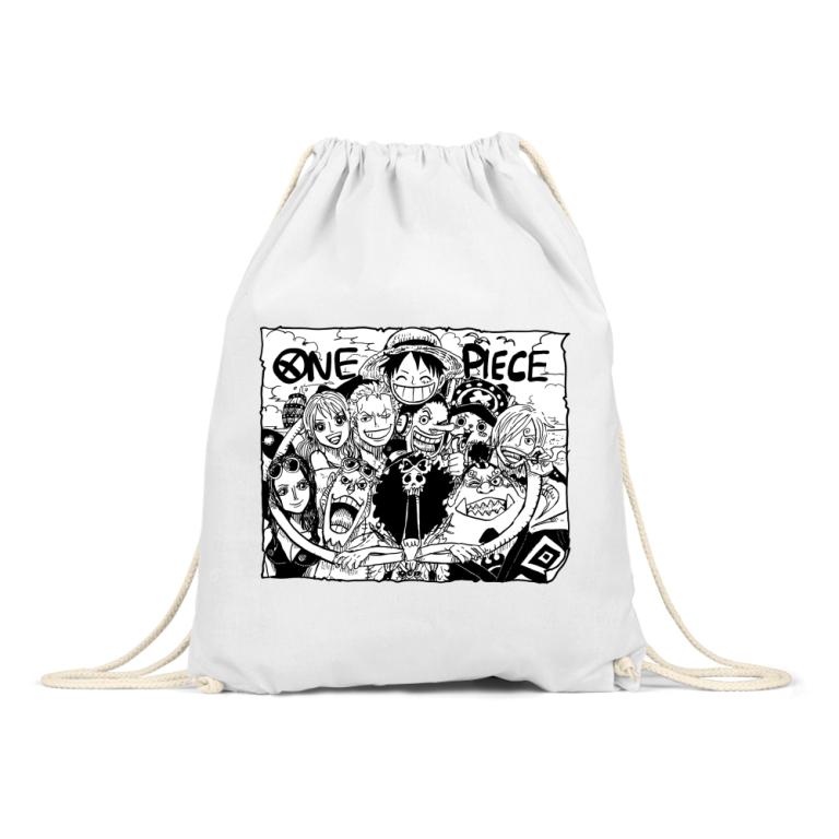 One Piece - Group photo