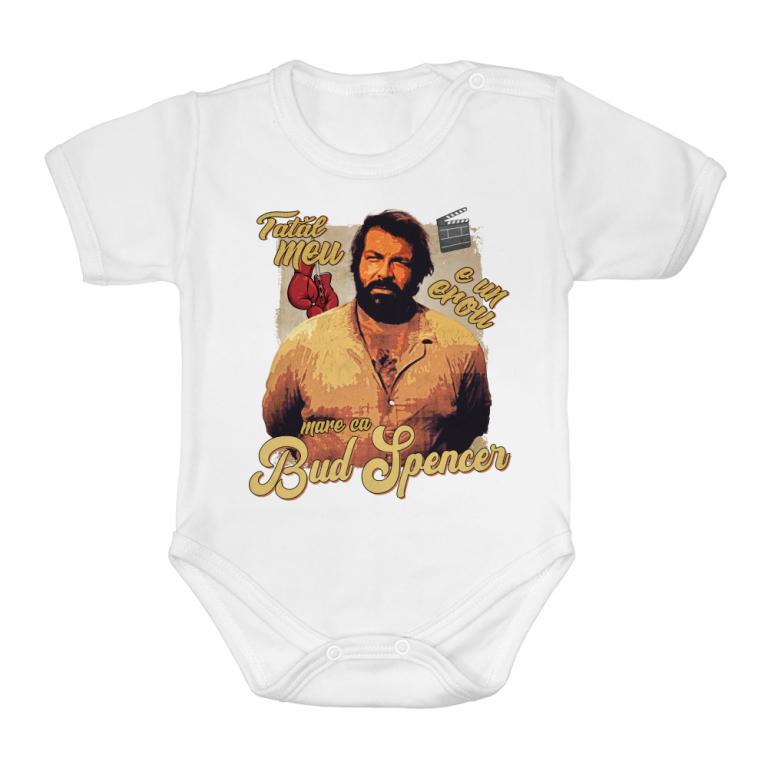 Tatăl meu - Bud Spencer
