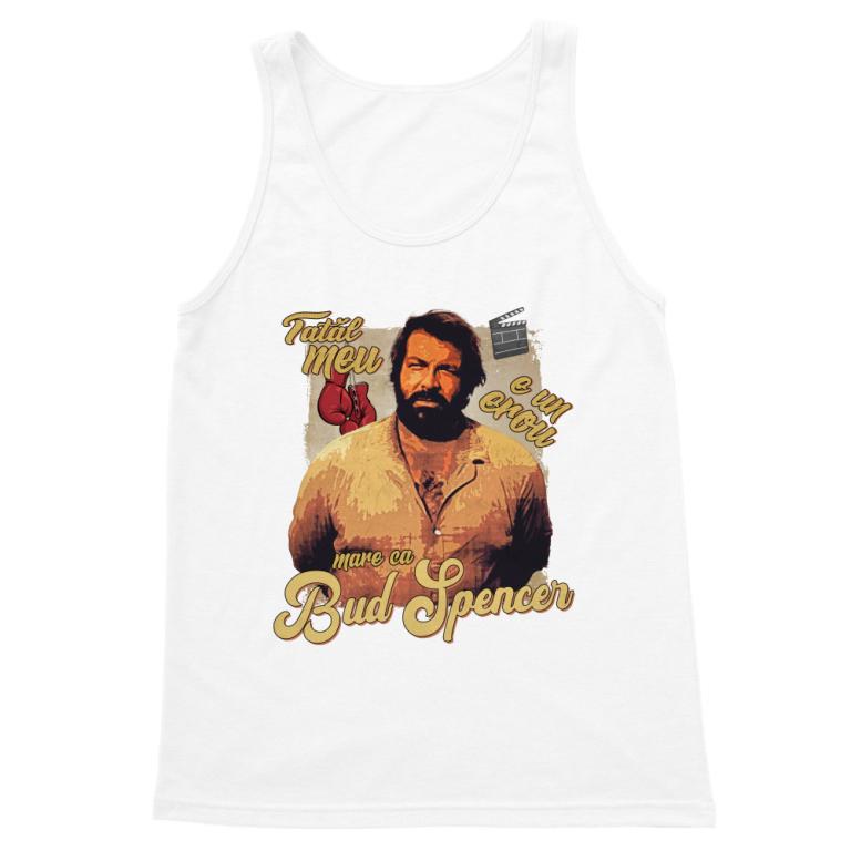 Tatăl meu - Bud Spencer