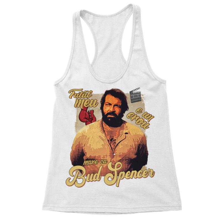 Tatăl meu - Bud Spencer