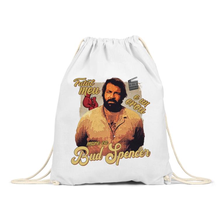 Tatăl meu - Bud Spencer