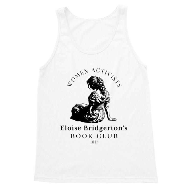 Eloise Bridgerton's book club