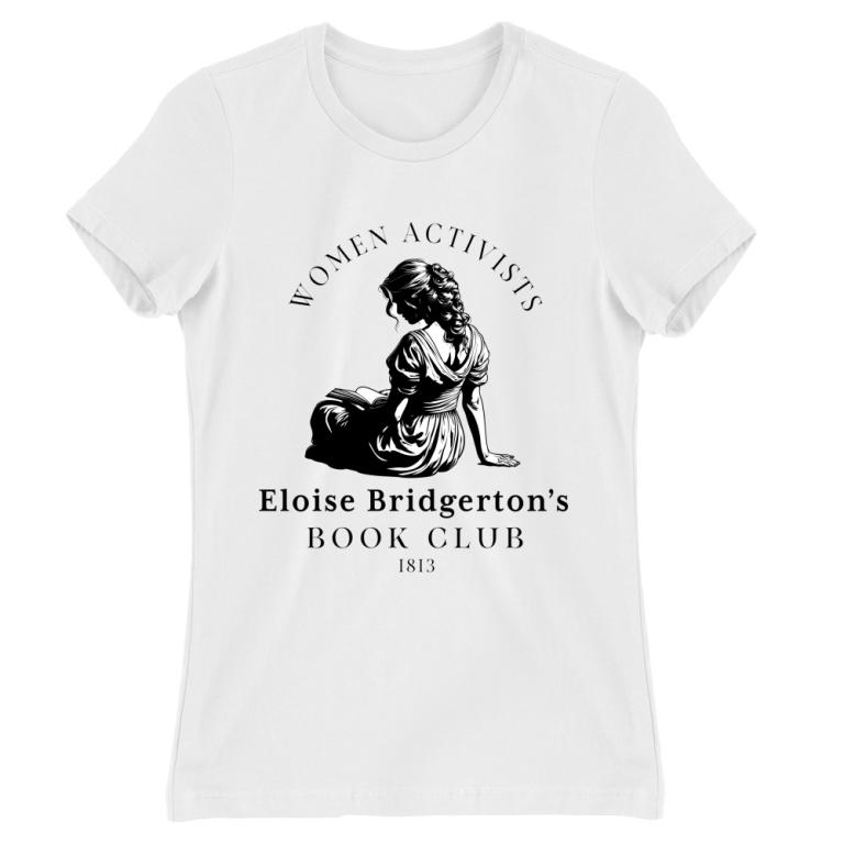 Eloise Bridgerton's book club