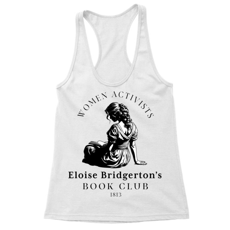 Eloise Bridgerton's book club