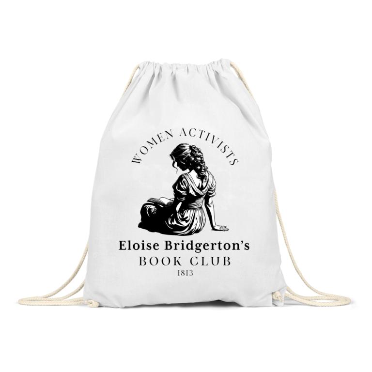 Eloise Bridgerton's book club