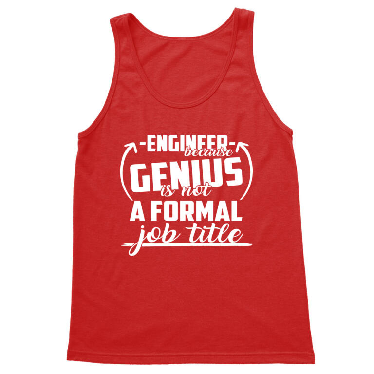 Engineer - Genius