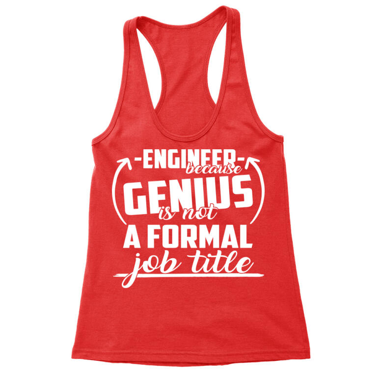 Engineer - Genius