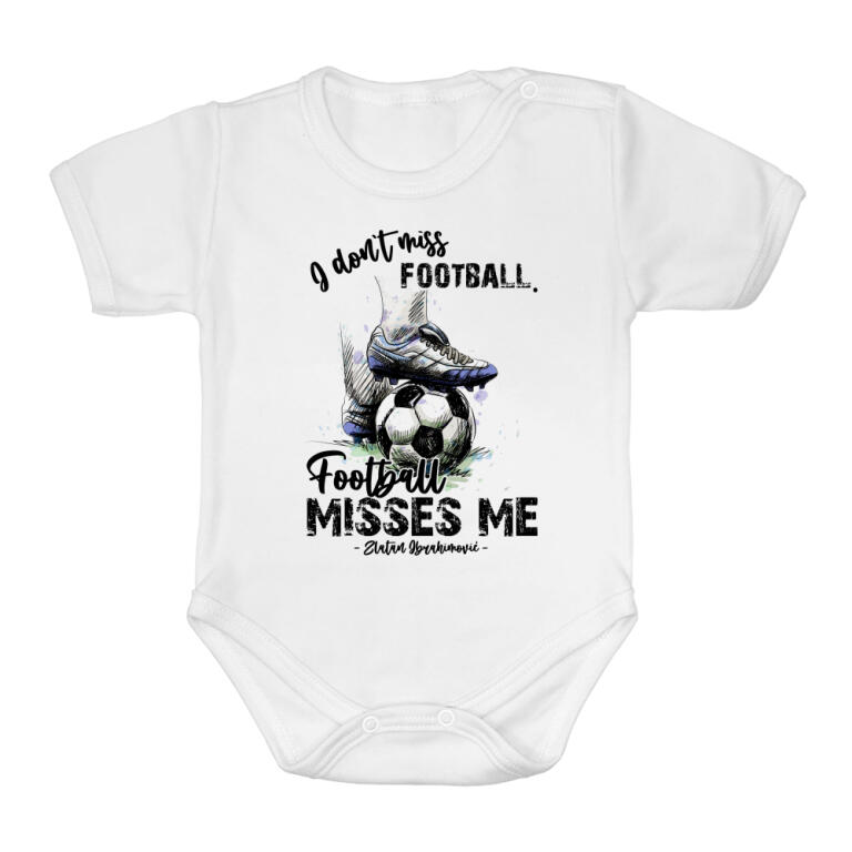 I don't follow football