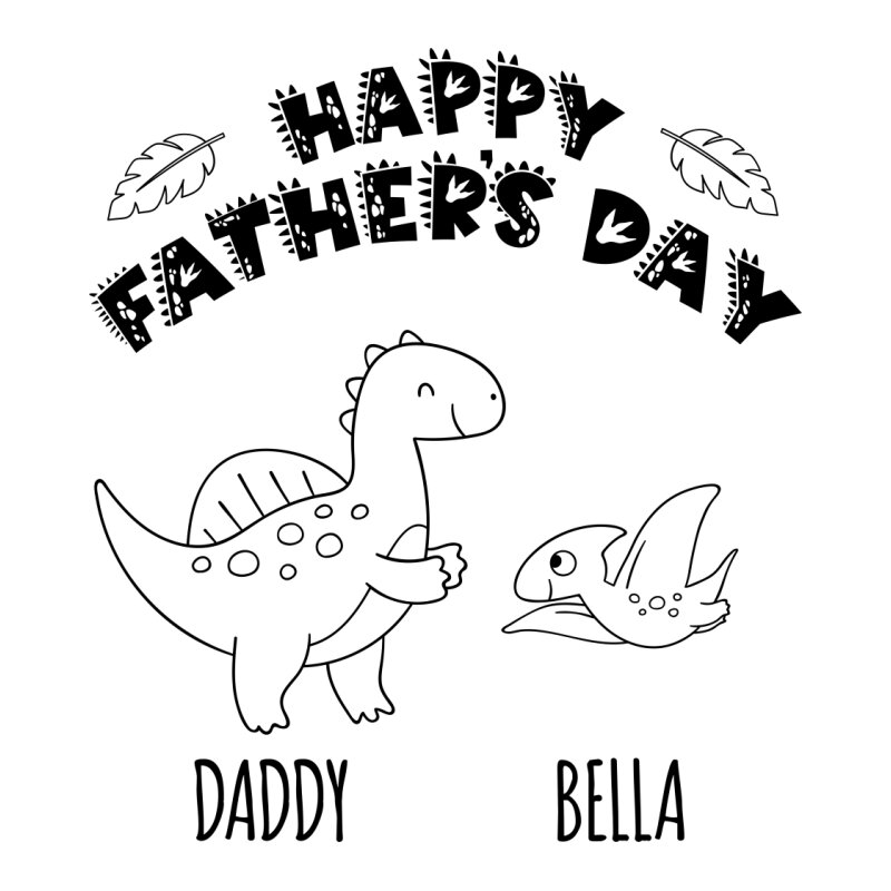 Daddysaur Minimal - Mylife