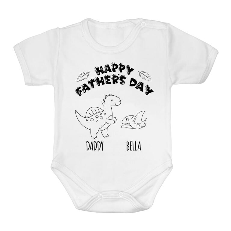 Daddysaur Minimal - Mylife