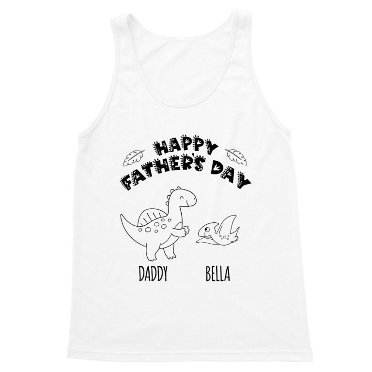 Daddysaur Minimal - Mylife