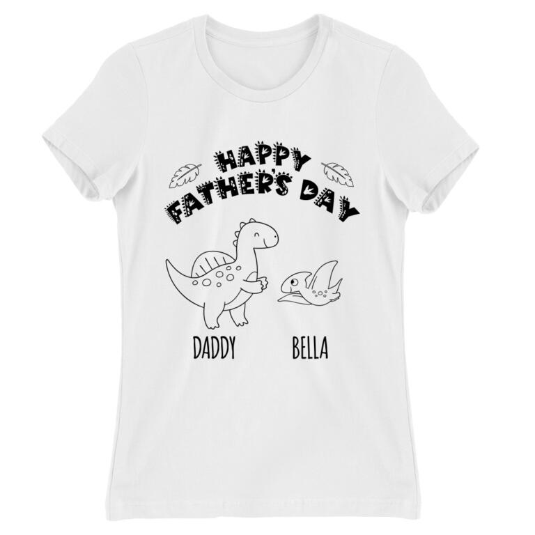 Daddysaur Minimal - Mylife