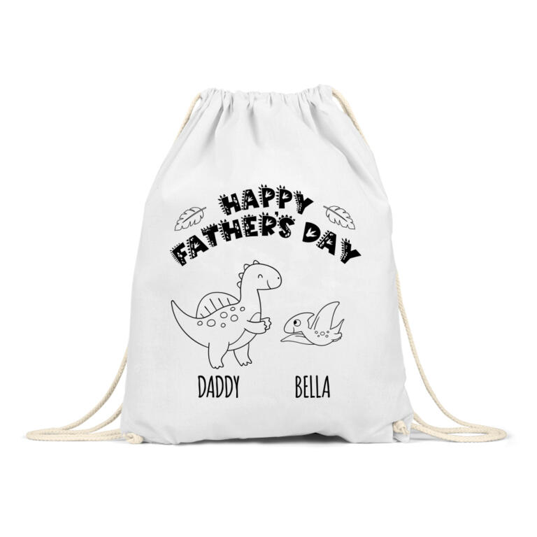 Daddysaur Minimal - Mylife