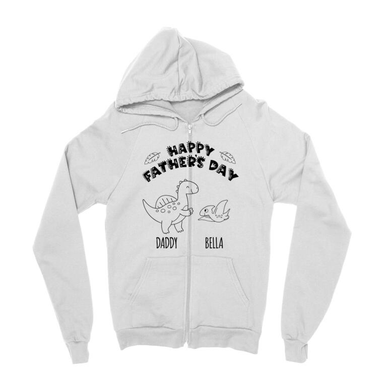 Daddysaur Minimal - Mylife