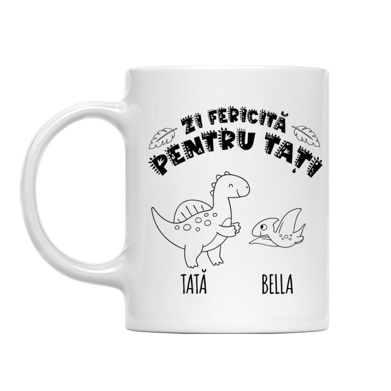 Daddysaur Minimal - Mylife