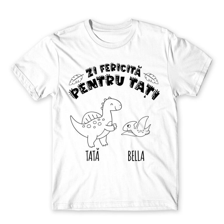 Daddysaur Minimal - Mylife