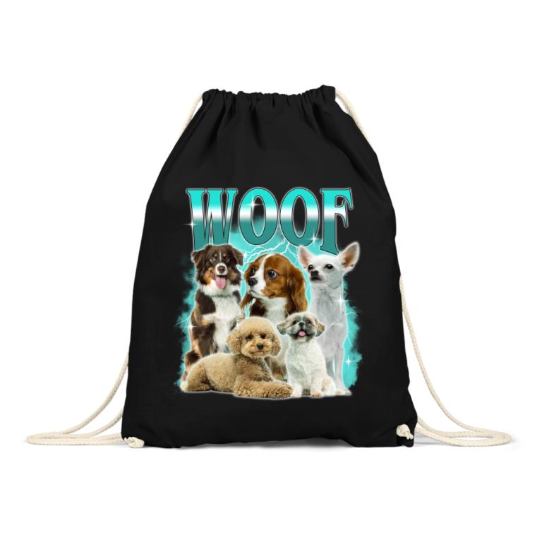 Vintage Dogs