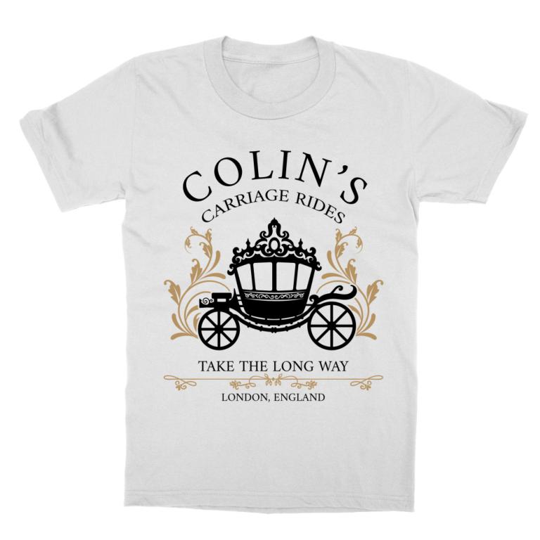 Carriage Rides