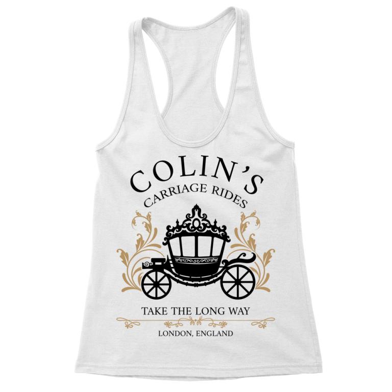 Carriage Rides