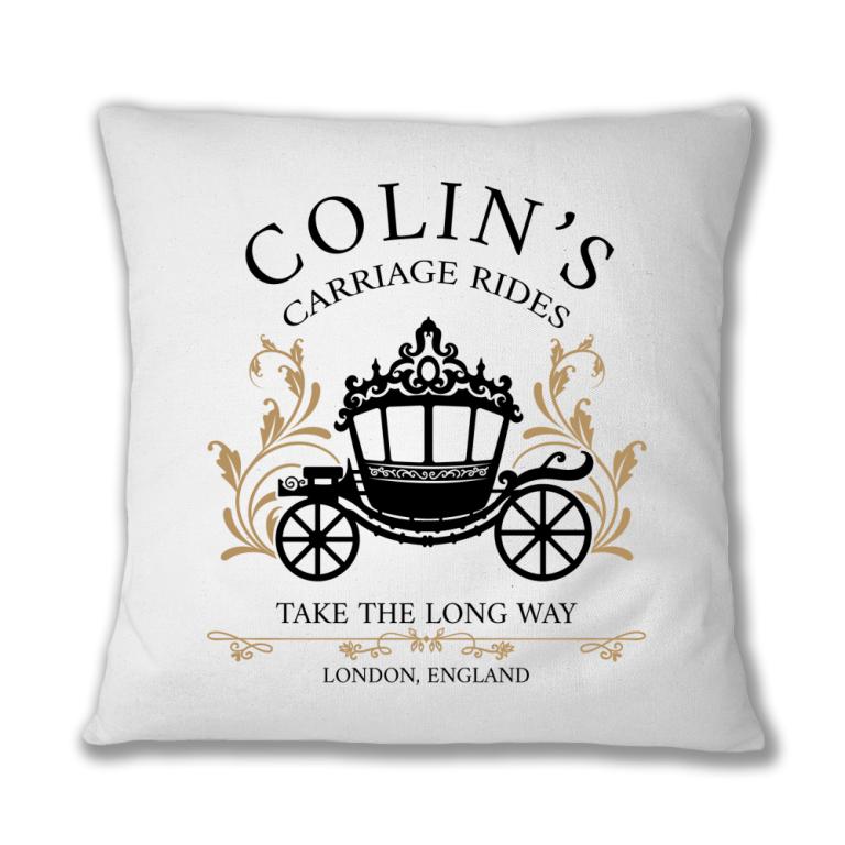 Carriage Rides