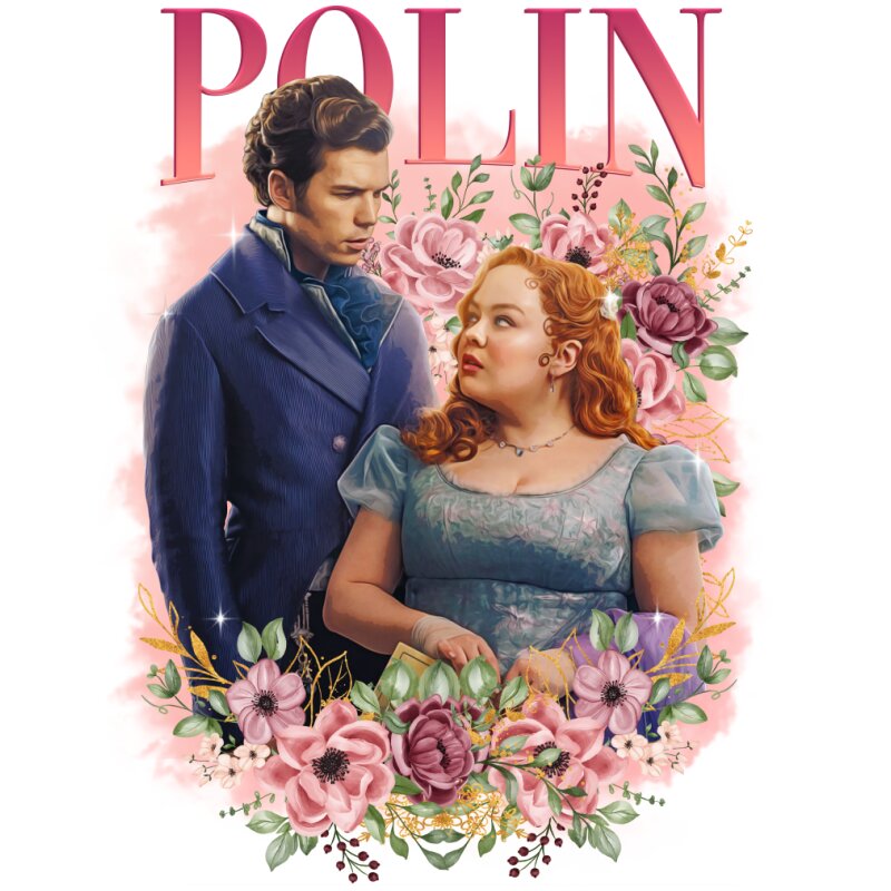 Polin - Design preview