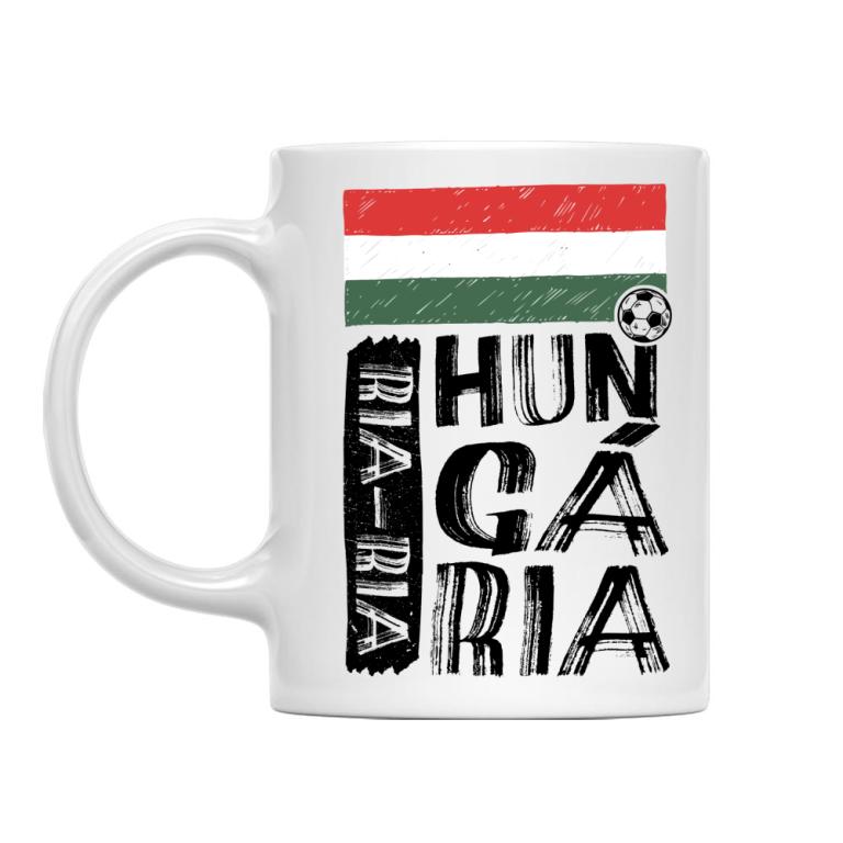 Ria-Ria! - Bögre