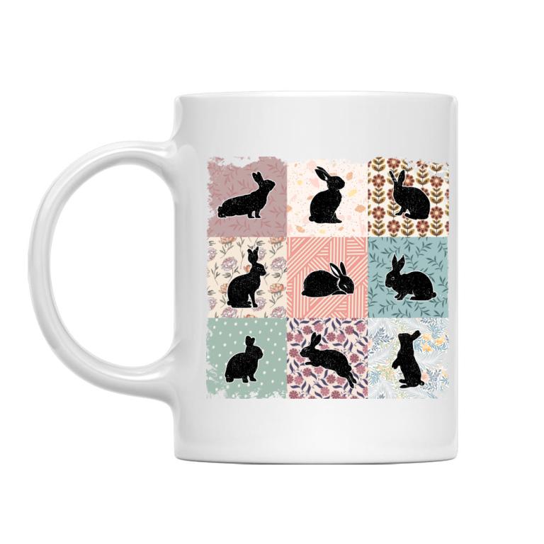 Bunny Patchwork