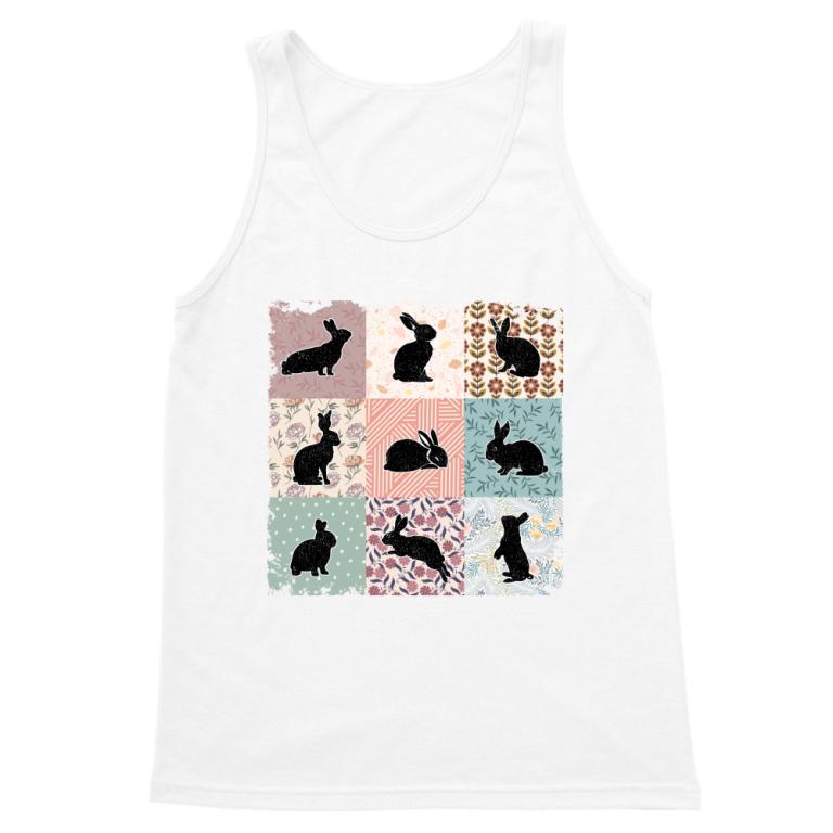 Bunny Patchwork