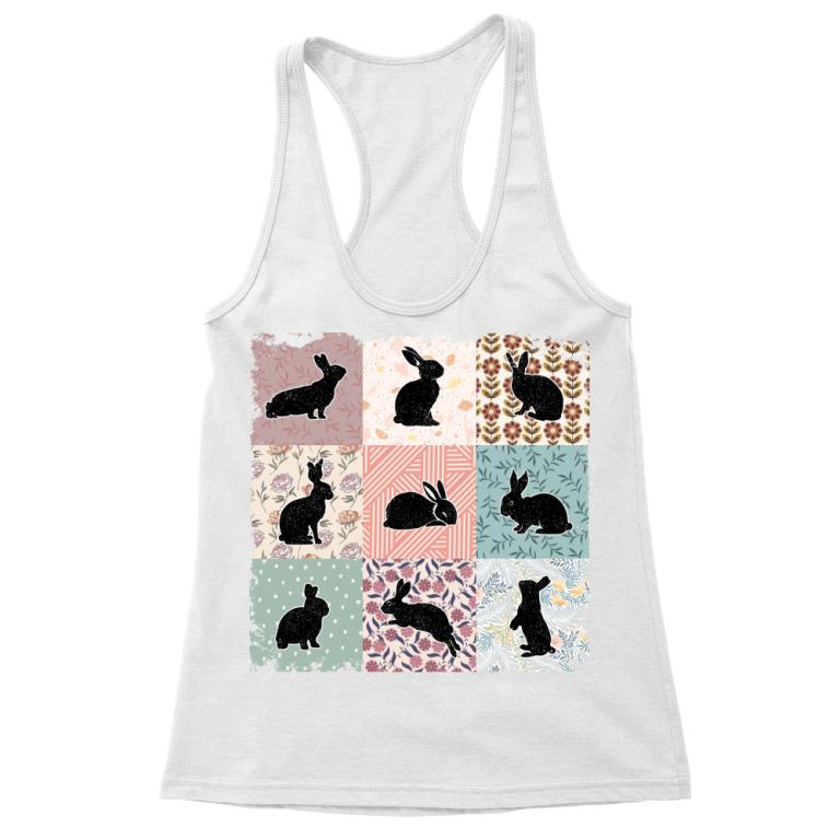 Bunny Patchwork