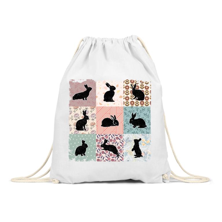 Bunny Patchwork