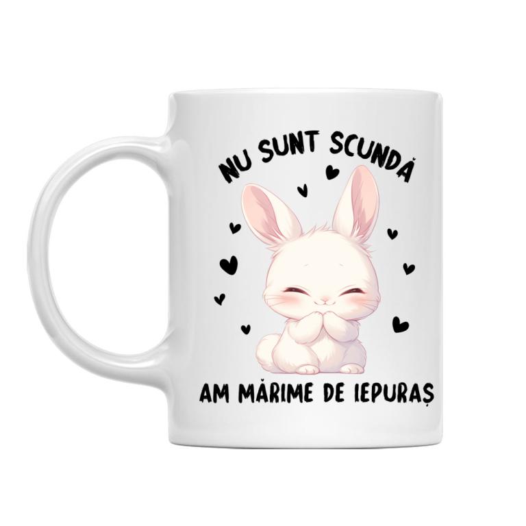 Mărime de iepuraș
