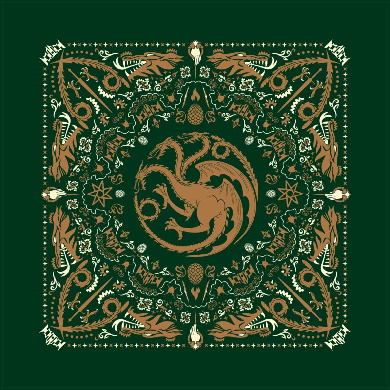 Green council pattern